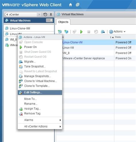 clone vmware esxi boot drive vhd file
